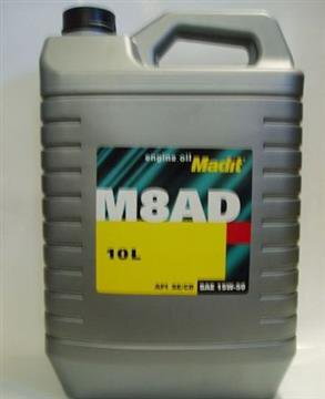 Madit M8AD 10L Madit M8AD 10L
