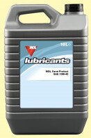 Mol Farm STOU 15W-30 10L Mol Farm STOU 15W-30 10L