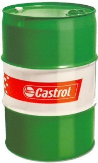 Castrol GTX 10W-40 60L Castrol GTX 10W-40 60L