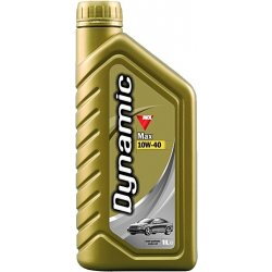 Mol Dynamic Max 10W40 1L Mol Dynamic Max 10W40 1L