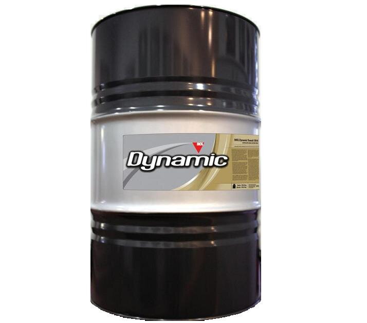 MOL Dynamic Super Diesel 15W-40 180kg MOL Dynamic Super Diesel 15W-40 180kg