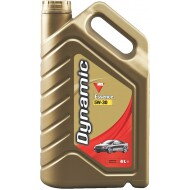 Mol Dynamic Essence 5W-30 4L Mol Dynamic Essence 5W-30 4L