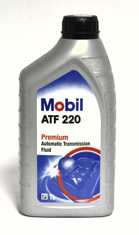 Mobil ATF 220 1L Mobil ATF 220 1L