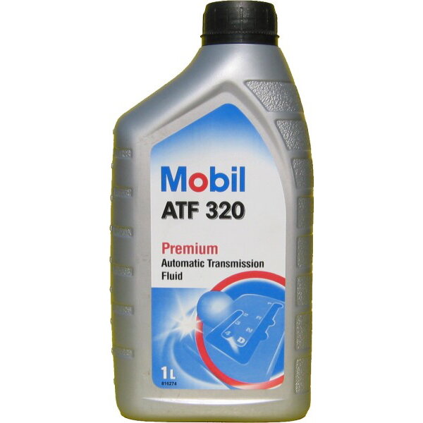 Mobil ATF 320 1L Mobil ATF 320 1L