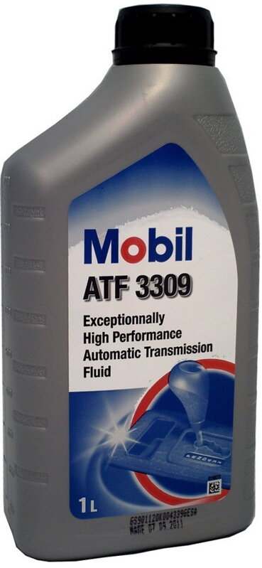 Mobil ATF 3309 1L Mobil ATF 3309 1L