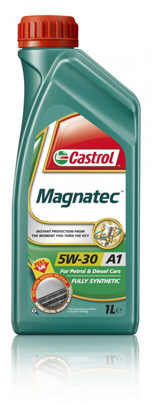 Magnatec 5W-30 A1 1L Magnatec 5W-30 A1 1L