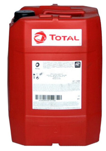 Total Rubia Tir 9200 FE 5W-30 20L Total Rubia Tir 9200 FE 5W-30 20L