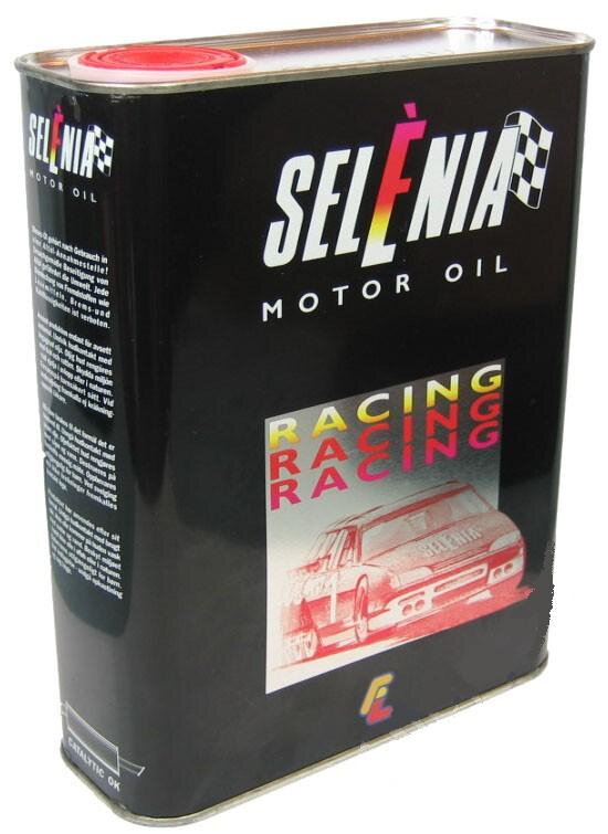 Selenia Racing 10W-60 2L Selenia Racing 10W-60 2L