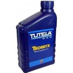 Tutela Car Technyx 75W-85 GL-4+ 1L Tutela Car Technyx 75W-85 GL-4+ 1L