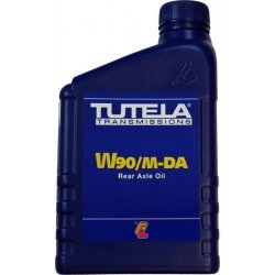 Tutela W 90 M-DA 80W-90 GL-5 1L Tutela W 90 M-DA 80W-90 GL-5 1L