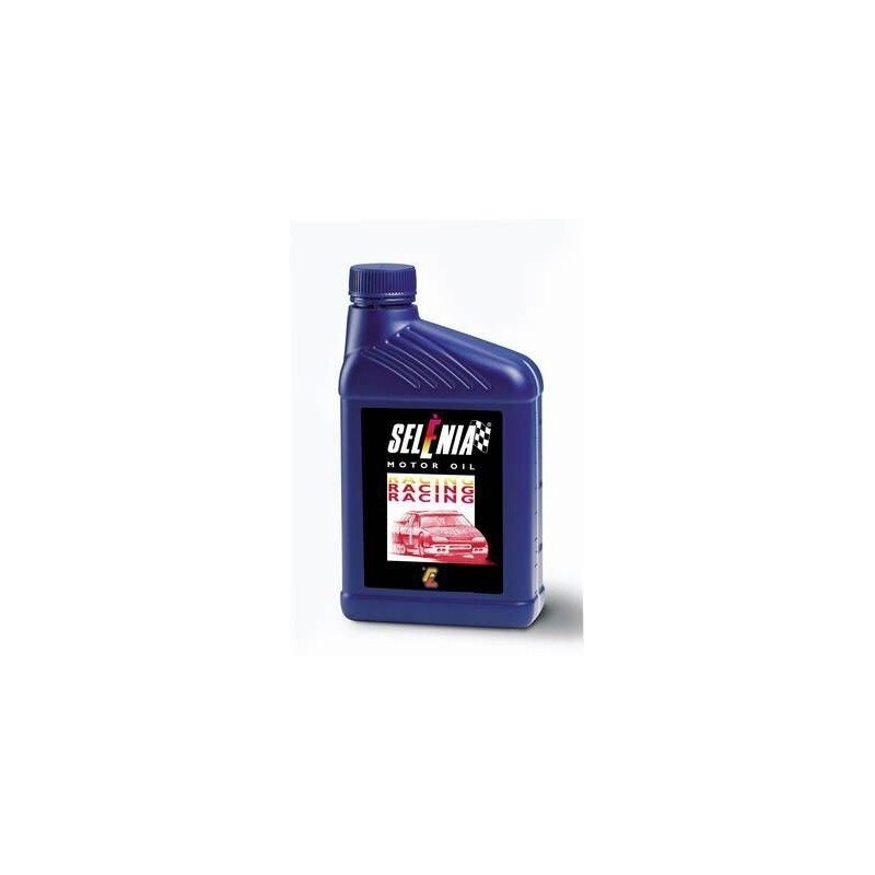 Selenia Racing 10W-60 1L Selenia Racing 10W-60 1L