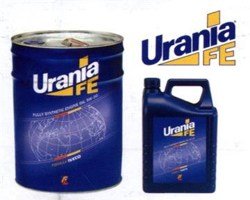 Urania FE LS 5W-30 (20 L) Urania FE LS 5W-30 (20 L)