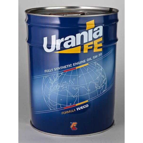 Urania FE 5W-30 (20 L) Urania FE 5W-30 (20 L)