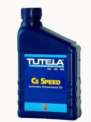 Tutela Car CS Speed 1L Tutela Car CS Speed 1L