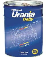 Urania Daily 5W-30 LS 20L Urania Daily 5W-30 LS 20L