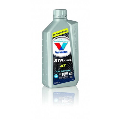 Syn Power 4T 10W-40 1L