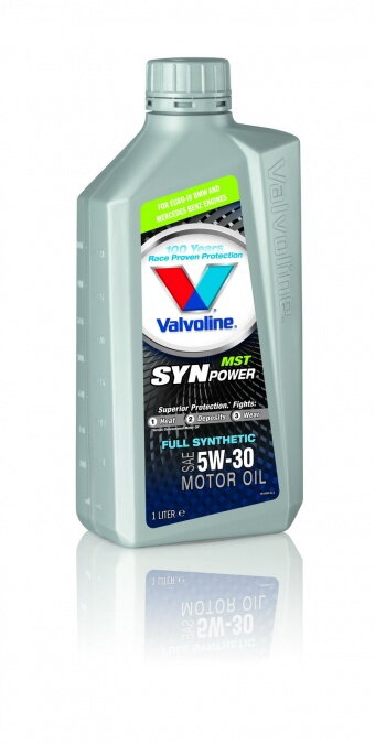 Syn Power MST C3 5W-30 1L Syn Power MST C3 5W-30 1L