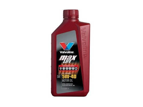Max Life 5W-40 1L Max Life 5W-40 1L