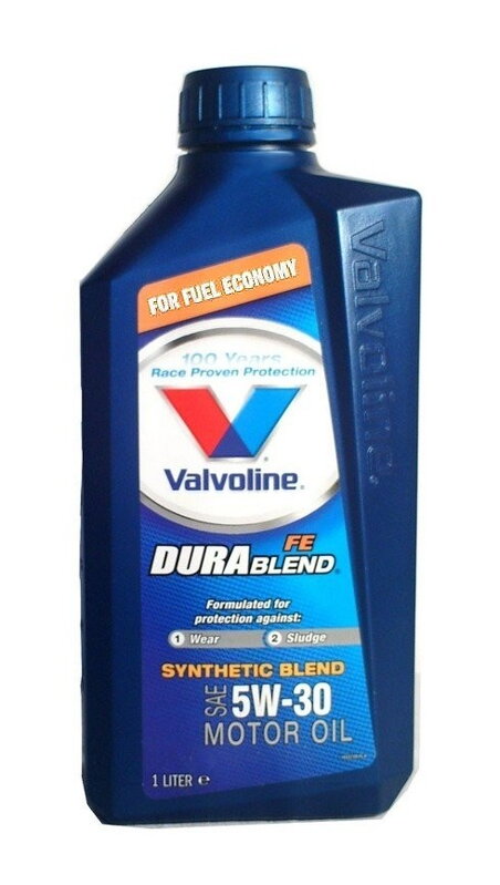 Durablend FE 5W-30 1L Durablend FE 5W-30 1L