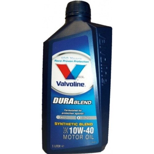 Durablend 10W-40 1L Durablend 10W-40 1L