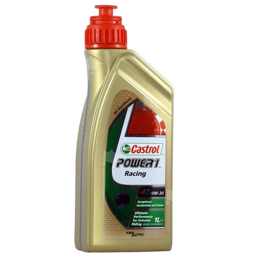 Power1 Racing 4T 10W-30 1L Power1 Racing 4T 10W-30 1L
