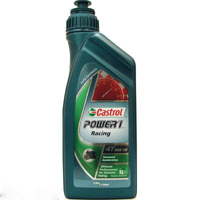 Power1 Racing 4T 10w-50 1L Power1 Racing 4T 10w-50 1L