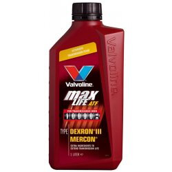Max Life ATF III D 1L Max Life ATF III D 1L