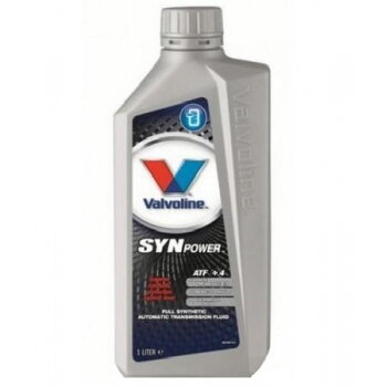 Syn Power ATF +4 1L Syn Power ATF +4 1L