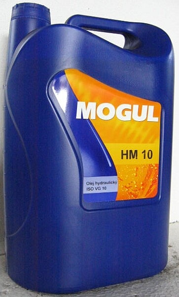 Mogul HM 10 10L Mogul HM 10 10L