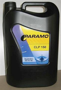 Paramo CLP 150 10L Paramo CLP 150 10L