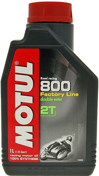 Motul 800 2T R Racing 1L Motul 800 2T R Racing 1L