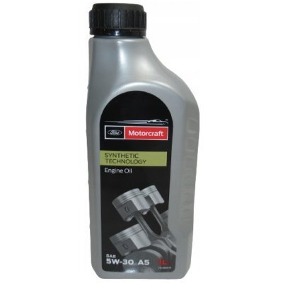 FORD Motorcraft A5 5W-30 1l FORD Motorcraft A5 5W-30 1l