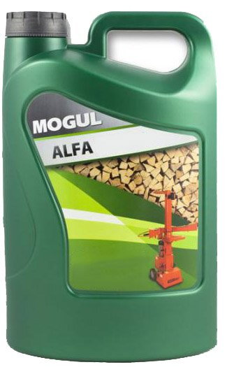 MOGUL ALFA BIO 68 4l MOGUL ALFA BIO 68 4l