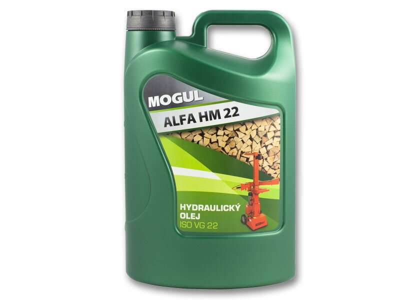 MOGUL ALFA HM 22 4l MOGUL ALFA HM 22 4l