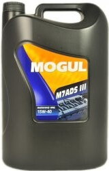MOGUL M7ADS III 15W-40 10l MOGUL M7ADS III 15W-40 10l