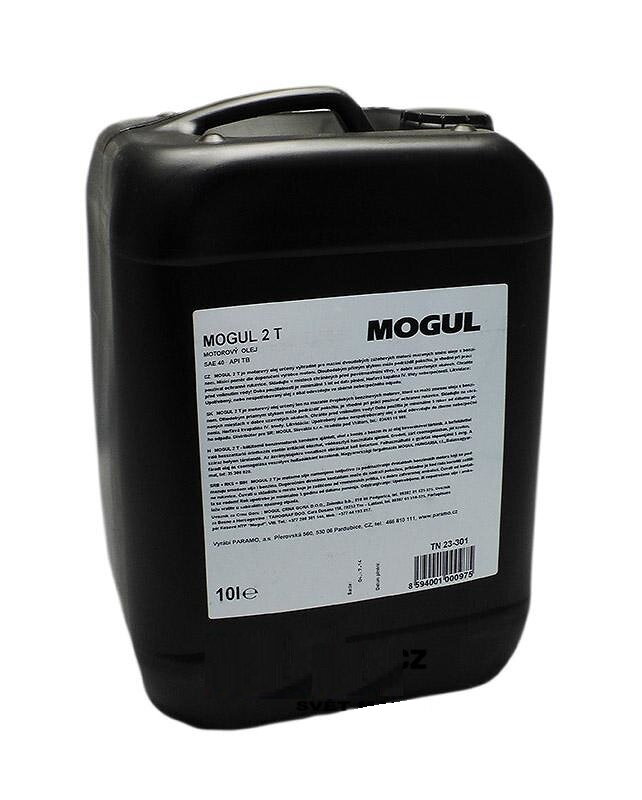 MOGUL 2 T 10l MOGUL 2 T 10l