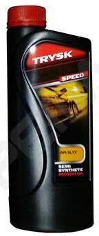Paramo TRYSK SPEED 15W-40 1l Paramo TRYSK SPEED 15W-40 1l