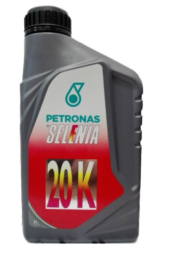 Selenia 20 K 10W-40 (1 L)