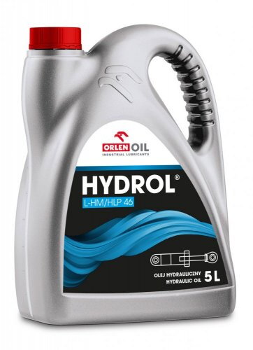 HYDROL L-HM/HLP 46 HYDROL L-HM/HLP 46