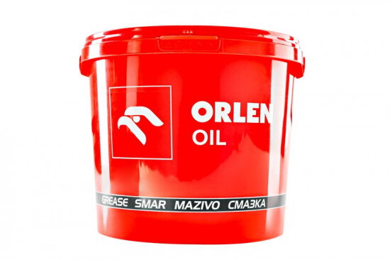 Orlen LITEN LA 2 (8 kg) Orlen LITEN LA 2 (8 kg)