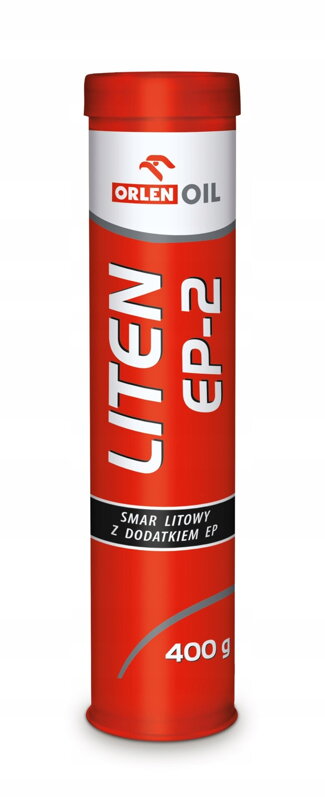 Orlen Liten EP-2 Orlen Liten EP-2