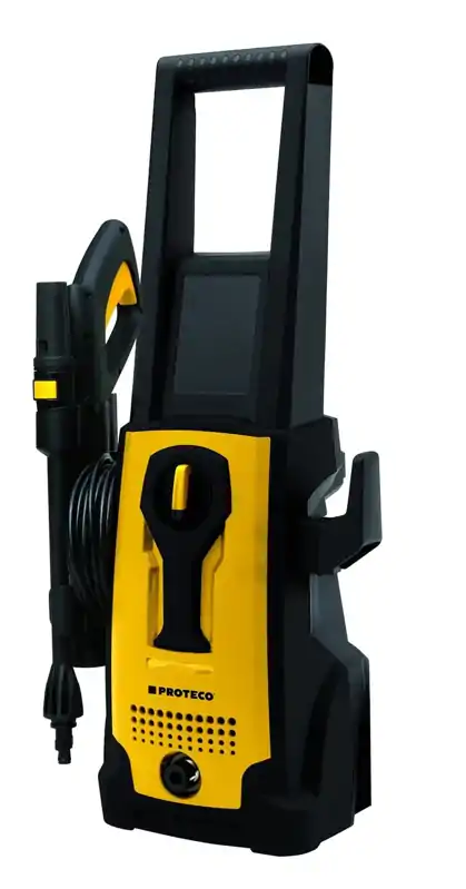 Čistič vysokotlakový, 1600 W, max. 135 barov, 5.5l/min Čistič vysokotlakový, 1600 W, max. 135 barov, 5.5l/min