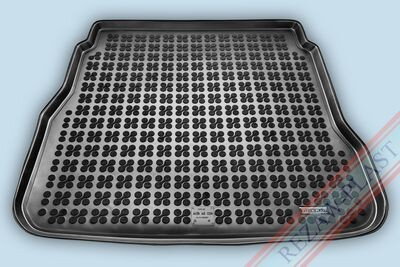 Vanička do kufra Audi A6 Allroad Quattro 1997-2004R - gumená Rezaw-plast Vanička do kufra Audi A6 Allroad Quattro 1997-2004R - gumená Rezaw-plast