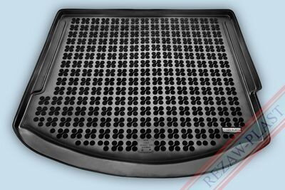 Vanička do kufra Ford MONDEO IV Combi s nepravidelnou veľkou rezervou, 2007-2014R Vanička do kufra Ford MONDEO IV Combi s nepravidelnou veľkou rezervou, 2007-2014R