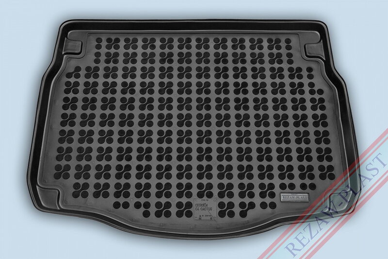 Vanička do kufra Citroen C4 Cactus, 2014R-> Vanička do kufra Citroen C4 Cactus, 2014R->