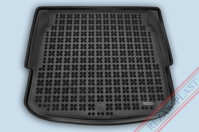 Vanička do kufra Ford MONDEO IV HB, 2007-2014R Vanička do kufra Ford MONDEO IV HB, 2007-2014R