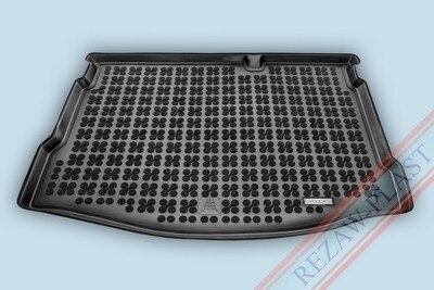 Vanička do kufra Nissan QASHQAI 5m, 2007-2014R
