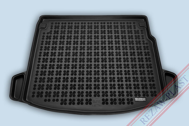 Vanička do kufra Renault MEGANE Grand/SW, 2009-2016R Vanička do kufra Renault MEGANE Grand/SW, 2009-2016R