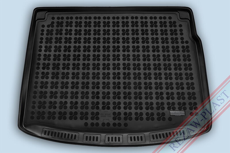 Vanička do kufra Renault MEGANE Grand/ SW, 2009-2016R Vanička do kufra Renault MEGANE Grand/ SW, 2009-2016R