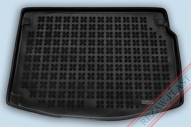 Vanička do kufra Renault MEGANE HB 3/5d, 2008-2016R Vanička do kufra Renault MEGANE HB 3/5d, 2008-2016R